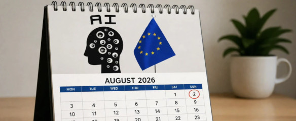 EU AI Act Deadlines